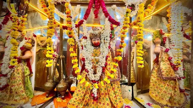 Hanuman Mandir