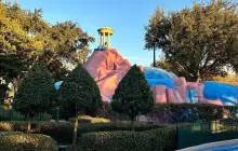 Disney's Fantasia Gardens Miniature Golf Course