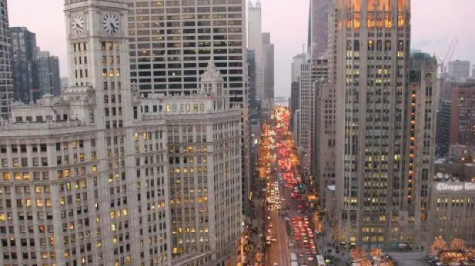 3_Magnificent Mile