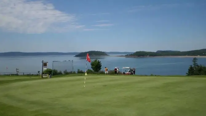 5_Parrsboro Golf Club