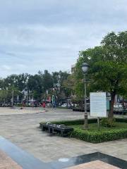 Luu Huu Phuoc Park