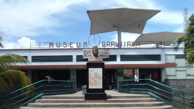 1_Brawijaya Museum