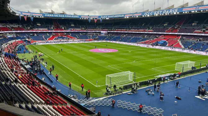 2_Parc des Princes