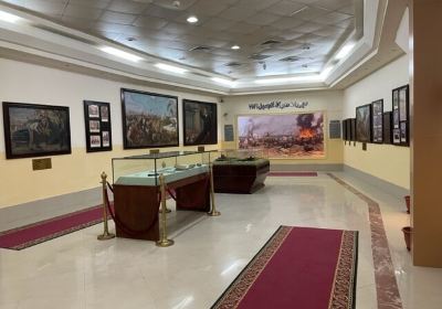 Port Said Military Museum