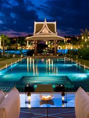 Royal Phuket Marina