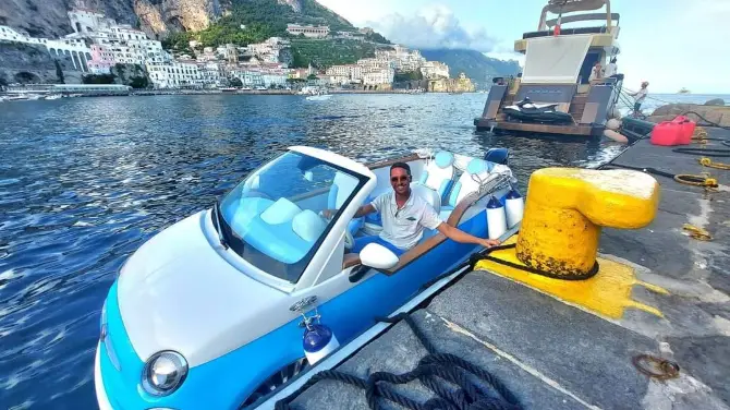 2_Positano Boats