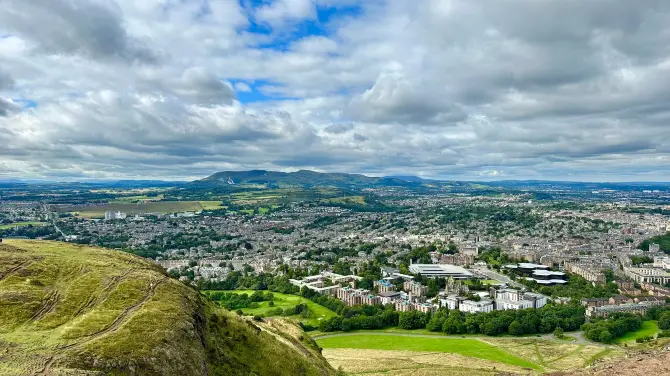 4_Arthur's Seat