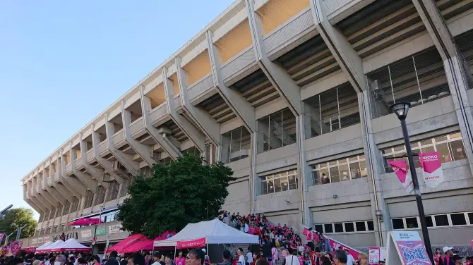 2_Yodoko Sakura Stadium