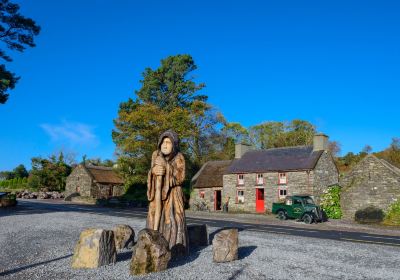 Molly Gallivan's Cottage & Traditional Farm