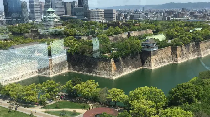 5_Osaka Museum of History