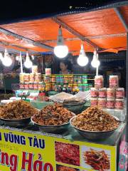 Night Market Vung Tau