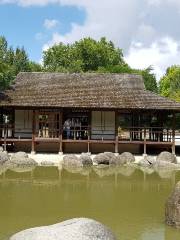 Jardin japonais Pierre-Baudis