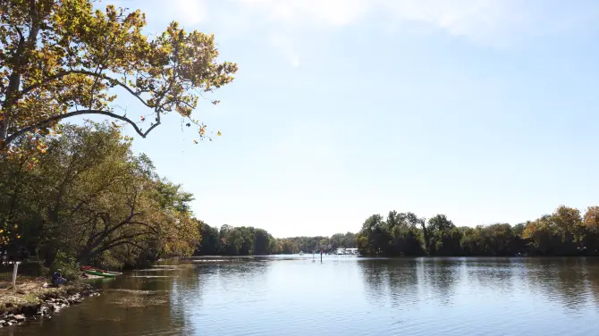 3_Occoquan Regional Park