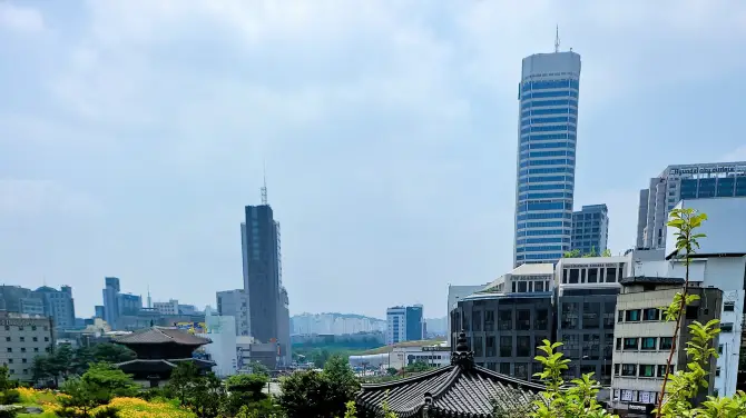 2_Dongdaemun History & Culture Park