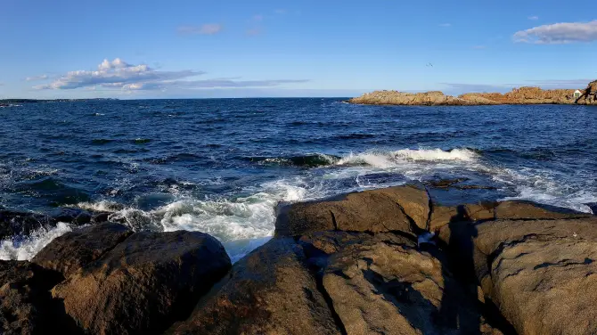 1_Nubble Lighthouse