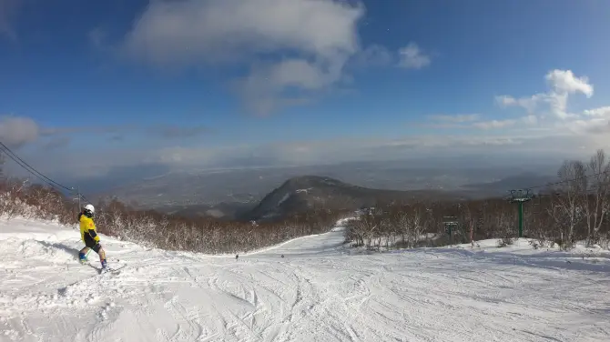 4_手稻滑雪場