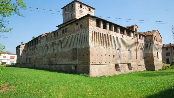 2_Castle of Roccabianca