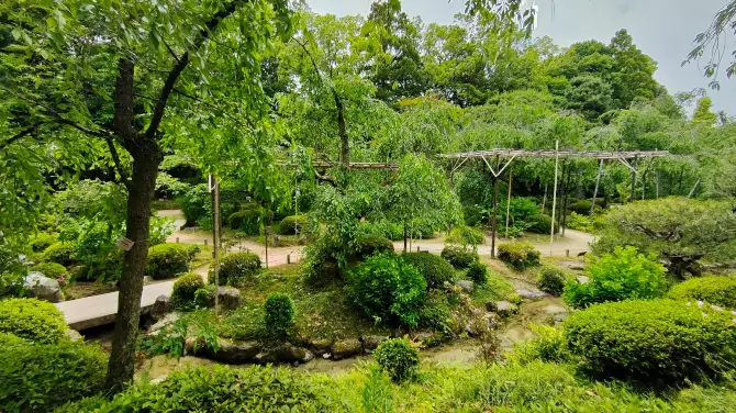 4_Heian-jingū Shrine