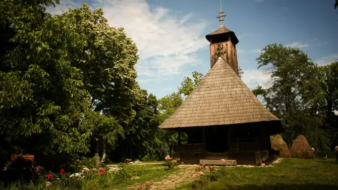 3_Village Museum