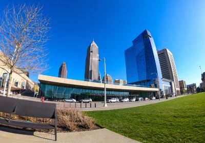 Huntington Convention Center of Cleveland