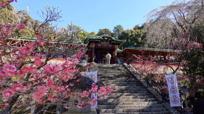 5_久能山東照宮