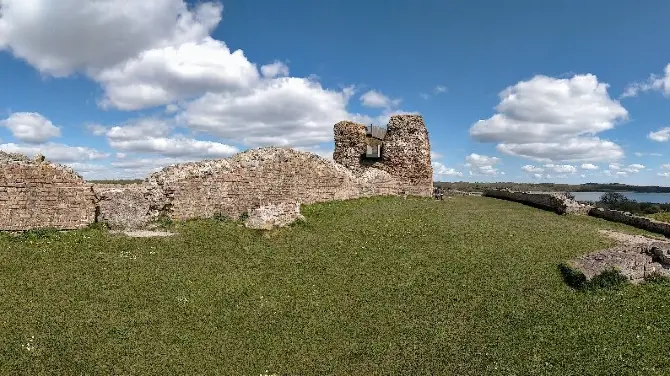 4_Kalø Castle