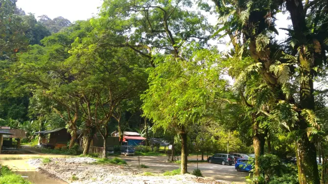 5_Ampang Recreational Forest