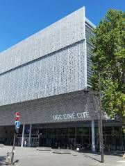 UGC Ciné Cité Paris 19