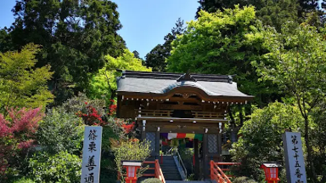 荒田高原