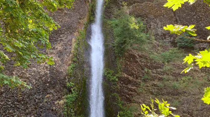 3_Columbia River Gorge National Scenic Area