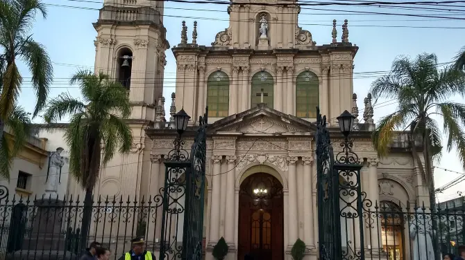 5_Iglesia San Francisco Museo de Arte Sacro