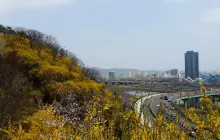 Eungbongsan (Seoul)