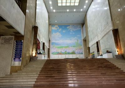 State Museum of the History of Uzbekistan