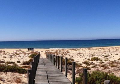 Praia de Faro