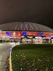 State Farm Center