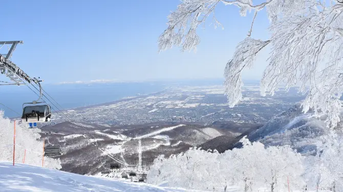 2_手稻滑雪場