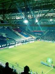 Stade Geoffroy-Guichard