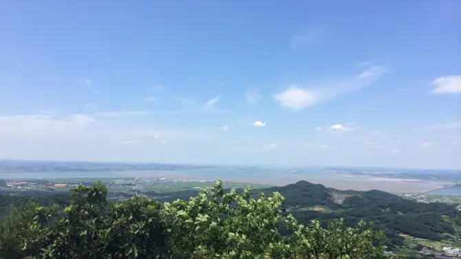 3_Yeonginsan Natural Recreational Forest