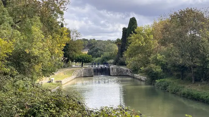 5_Canal du Midi