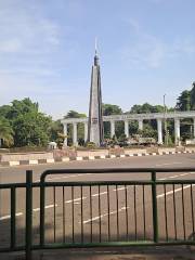 Kujang Monument