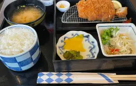 番屋の湯