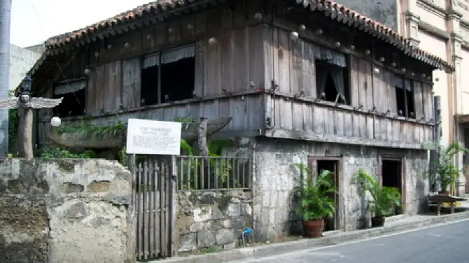 4_Yap-San Diego Ancestral House