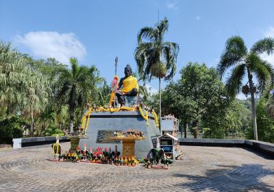 HatYai Municipal Park