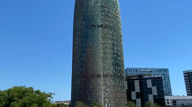 5_Agbar Tower