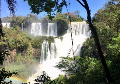 Puerto Iguazu