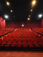 PVR Cinemas Treasure Island Indore