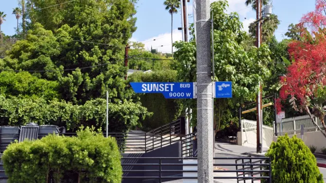 4_Sunset Boulevard