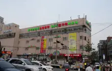 Gwanak Plaza