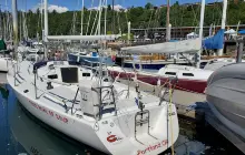 Shilshole Bay Marina