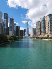 Magnificent Mile